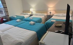 King Garden Hotel